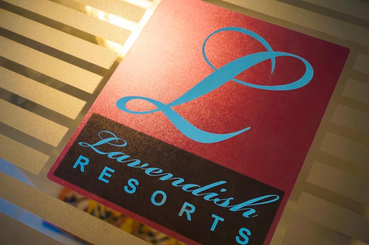 Lavendish Okrin Hotel Kataragama Exterior photo